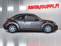Volkswagen Beetle vaihtoauto