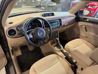 Volkswagen Beetle vaihtoauto