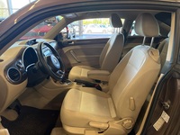 Volkswagen Beetle vaihtoauto