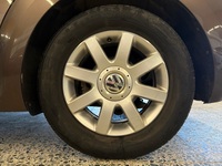Volkswagen Beetle vaihtoauto