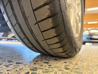 Volkswagen Beetle vaihtoauto