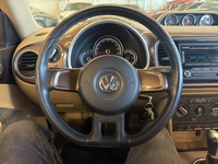 Volkswagen Beetle vaihtoauto