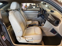 Volkswagen Beetle vaihtoauto