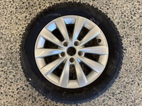 Volkswagen Beetle vaihtoauto