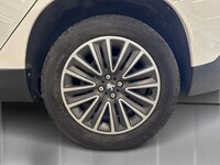 Peugeot 2008 vaihtoauto