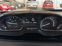 Peugeot 2008 vaihtoauto