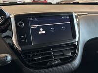 Peugeot 2008 vaihtoauto