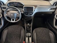 Peugeot 2008 vaihtoauto