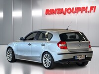 BMW 116 vaihtoauto
