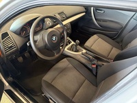 BMW 116 vaihtoauto