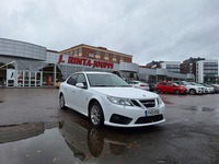 Saab 9-3 vaihtoauto