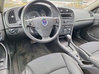 Saab 9-3 vaihtoauto