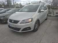 SEAT Alhambra vaihtoauto