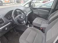 SEAT Alhambra vaihtoauto