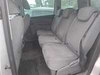 SEAT Alhambra vaihtoauto