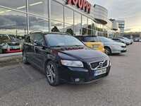 Volvo V50 vaihtoauto