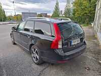 Volvo V50 vaihtoauto