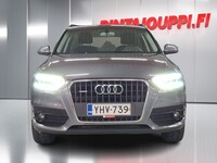 Audi Q3 vaihtoauto