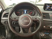 Audi Q3 vaihtoauto