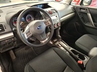 Subaru Forester vaihtoauto