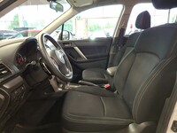 Subaru Forester vaihtoauto