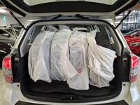 Subaru Forester vaihtoauto