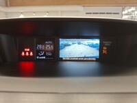 Subaru Forester vaihtoauto