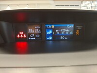 Subaru Forester vaihtoauto