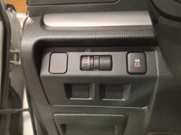 Subaru Forester vaihtoauto