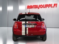 Mini One vaihtoauto