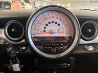Mini One vaihtoauto