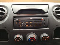 Nissan NV400 vaihtoauto