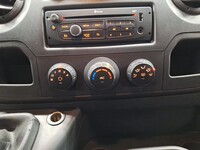 Nissan NV400 vaihtoauto