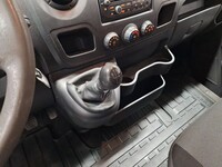 Nissan NV400 vaihtoauto