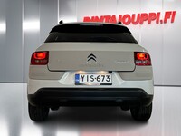 Citroën C4 Cactus vaihtoauto