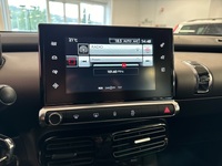 Citroën C4 Cactus vaihtoauto