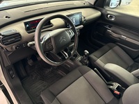 Citroën C4 Cactus vaihtoauto