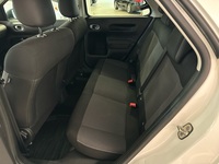 Citroën C4 Cactus vaihtoauto