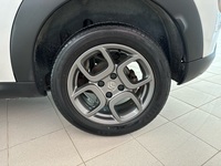 Citroën C4 Cactus vaihtoauto