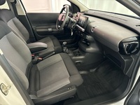 Citroën C4 Cactus vaihtoauto