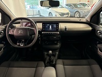 Citroën C4 Cactus vaihtoauto