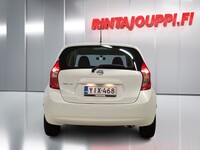 Nissan NOTE vaihtoauto