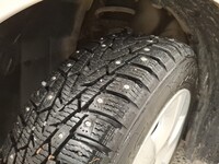 Nissan NOTE vaihtoauto