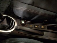 Nissan NOTE vaihtoauto