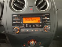 Nissan NOTE vaihtoauto