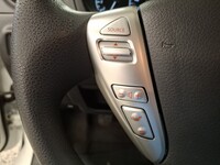 Nissan NOTE vaihtoauto