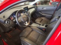 Mercedes-Benz GLA vaihtoauto