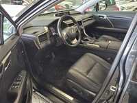 Lexus RX vaihtoauto
