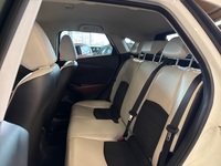 Mazda CX-3 vaihtoauto