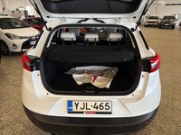 Mazda CX-3 vaihtoauto